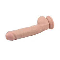 Chisa Novelties Dildo avec ventouse Fashion Dude 16 x 4cm